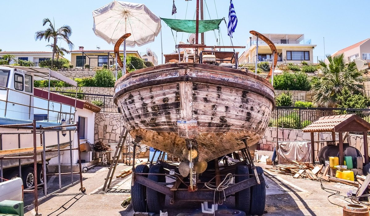 Budgeting for ongoing boat ownership costs