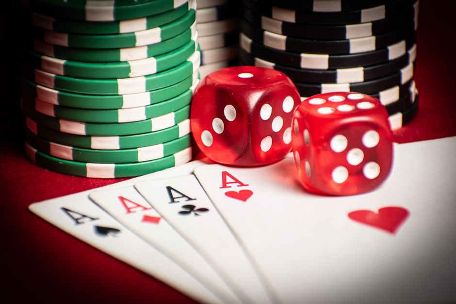 Slot Volatility Explained: Why Big Wins Feel Impossible