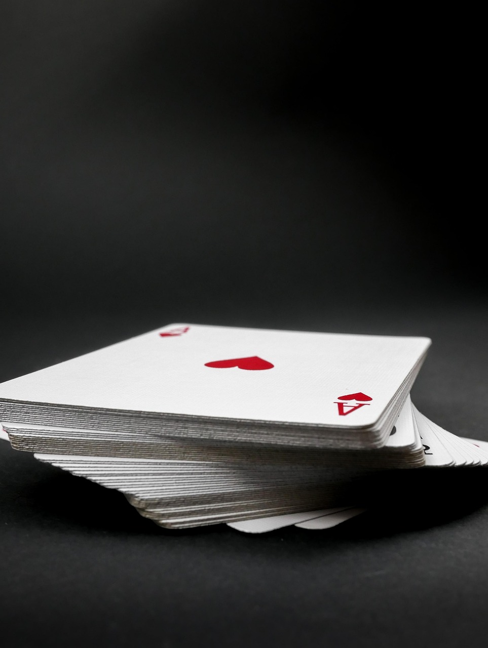 The Real Math Behind Slots, Poker and Sports Betting