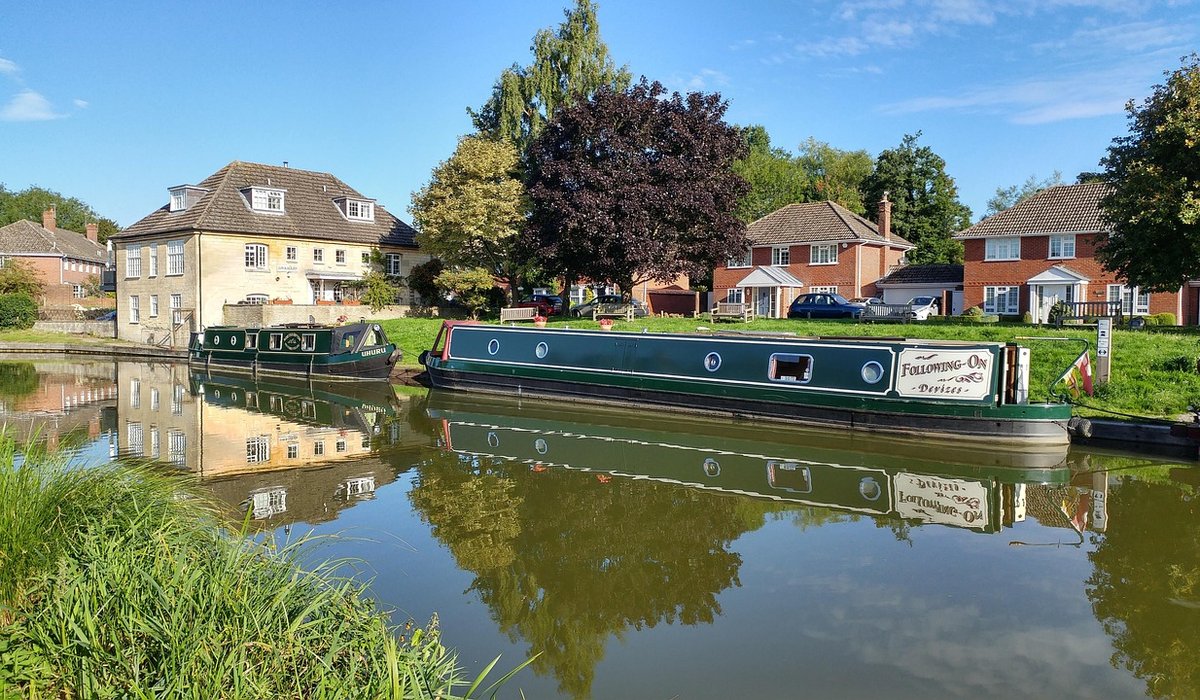 Winterising your boat for cold UK months