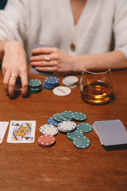 Bankroll Management: The Real Edge Most Gamblers Ignore