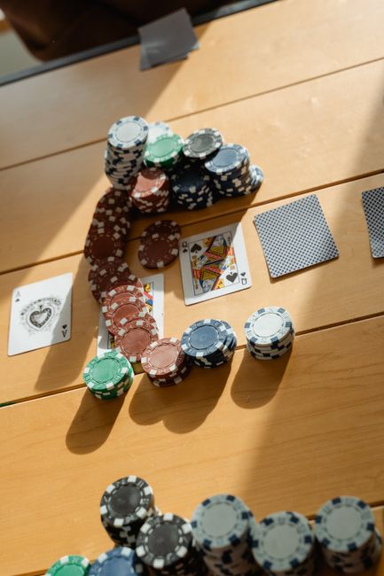 The Grind Behind the Glow: What iGaming Really Rewards