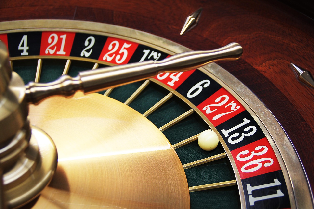 The House Always Wins? How Smart Players Beat the Odds