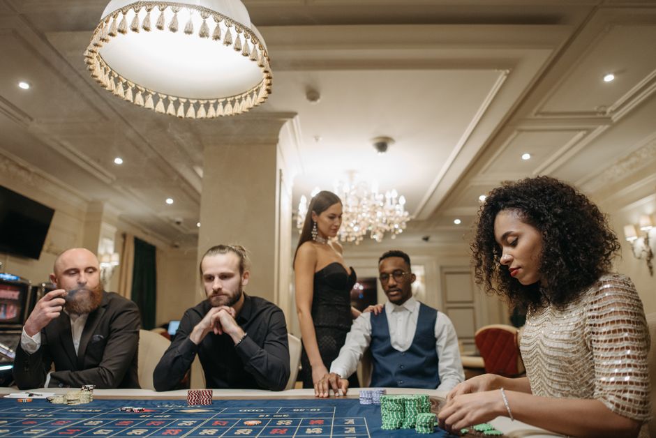 The Real Difference Between Luck and Skill in iGaming